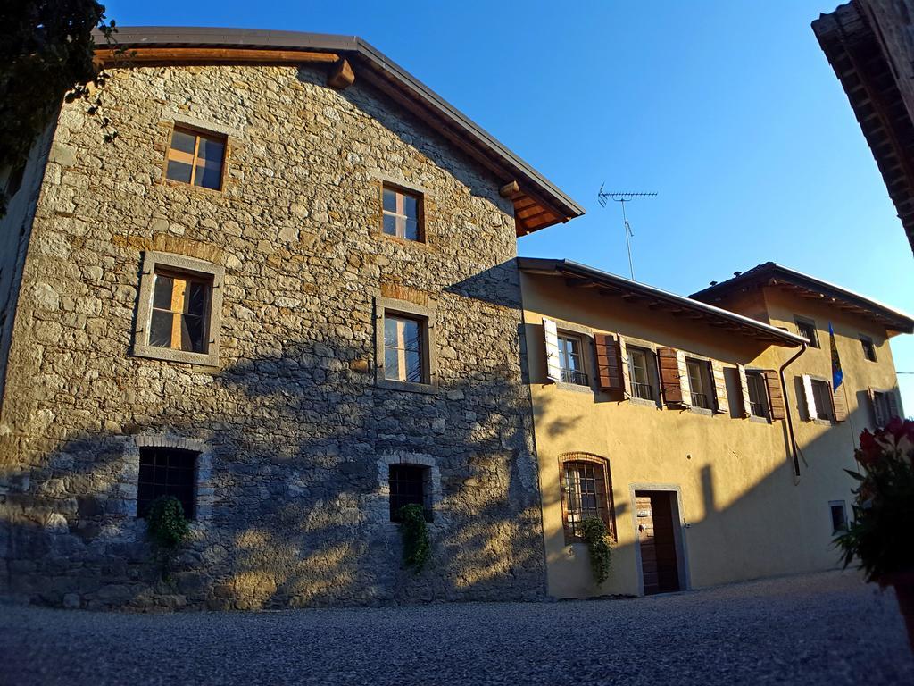 Affittacamere Valnascosta Faedis Экстерьер фото